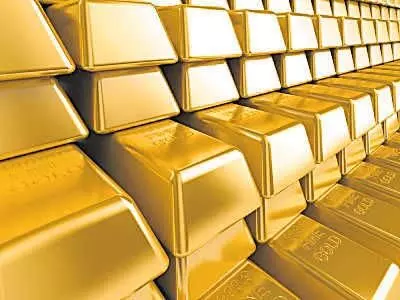 Amritsar में 190 किलो सोने के लेनदेन की जांच जारी