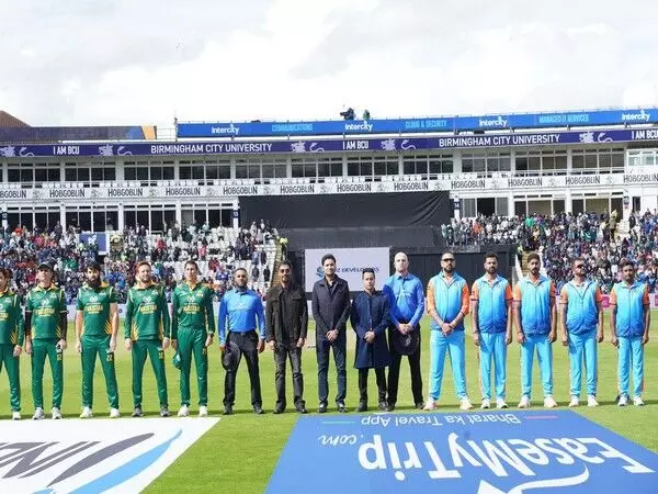Mahamuqabla: वर्ल्ड चैंपियनशिप ऑफ लीजेंड्स के फाइनल में भारत बनाम पाकिस्तान