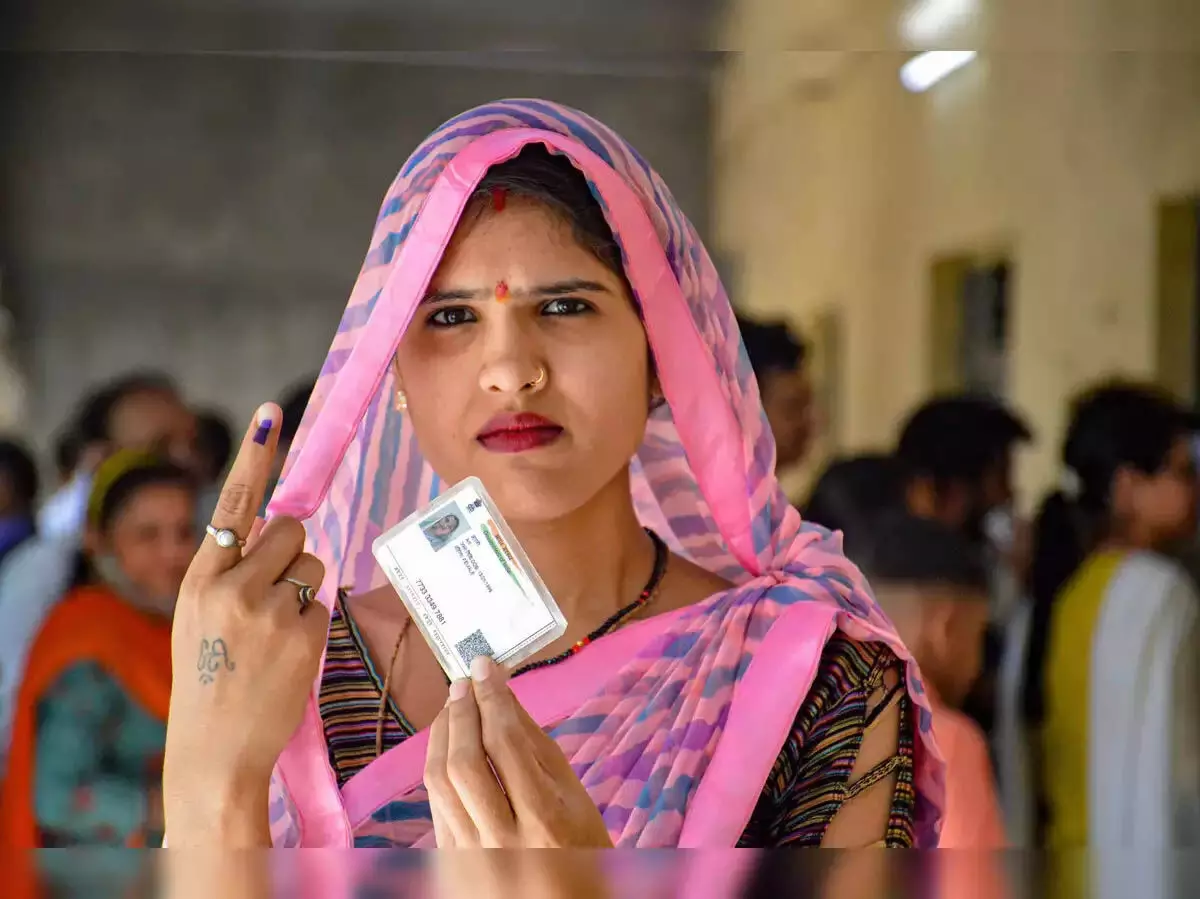 Jalandhar: नए प्रतिनिधि का चुनाव करने के लिए पिछले सप्ताह मतदान