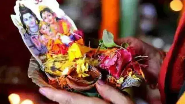 Hariyali Teej पर इस मुहूर्त में करें पूजा, शिव-शक्ति की होगी कृपा