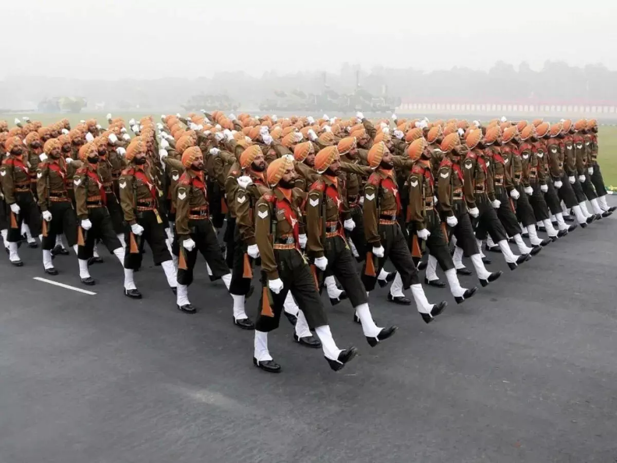 Army Recruitment 2024: आवेदन प्रक्रिया जारी, निम्न पदों की संख्या और तारीख