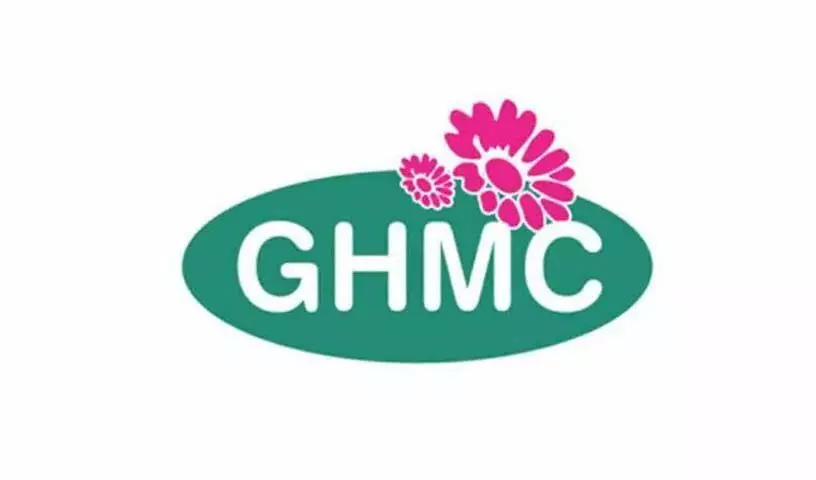 GHMC ने वर्षा जल निकासी की जांच के साथ मानसून सुरक्षा को प्राथमिकता दी