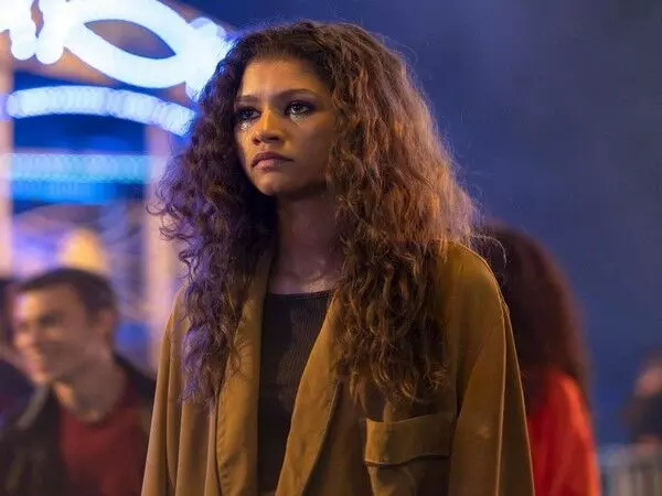 Euphoria season 3 की शूटिंग अगले साल की शुरुआत में शुरू होगी