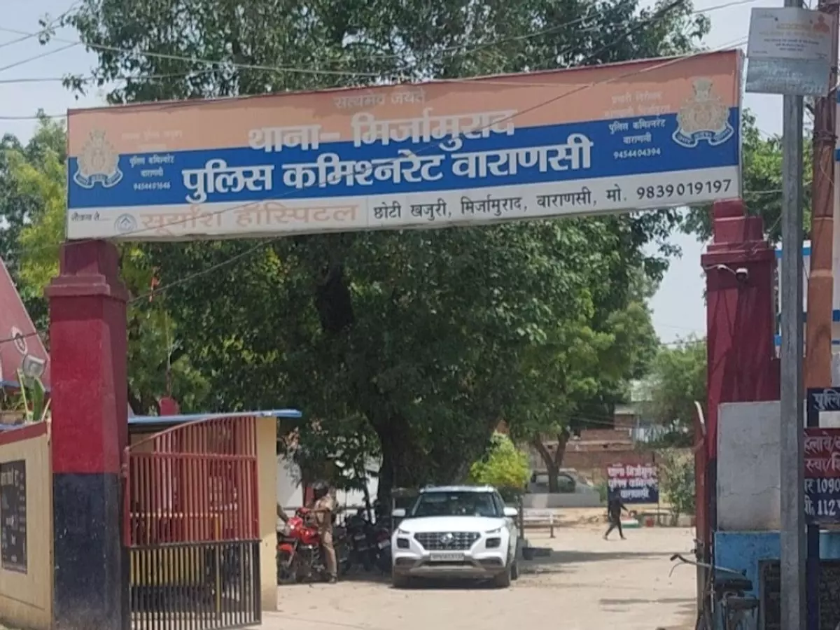 Varanasi: मिर्जामुराद में 13 वर्षीय किशोरी रहस्यमय ढंग से हुई गायब