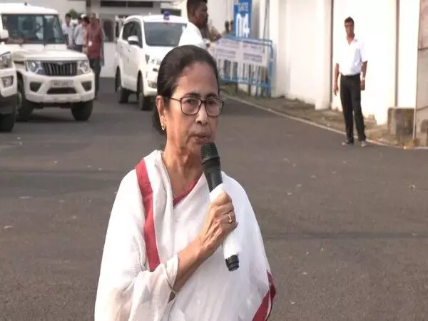 By-election Results: ममता बनर्जी ने कहा, भाजपा की तीन सीटें जीतीं, अपनी सीटें भी बरकरार रखीं