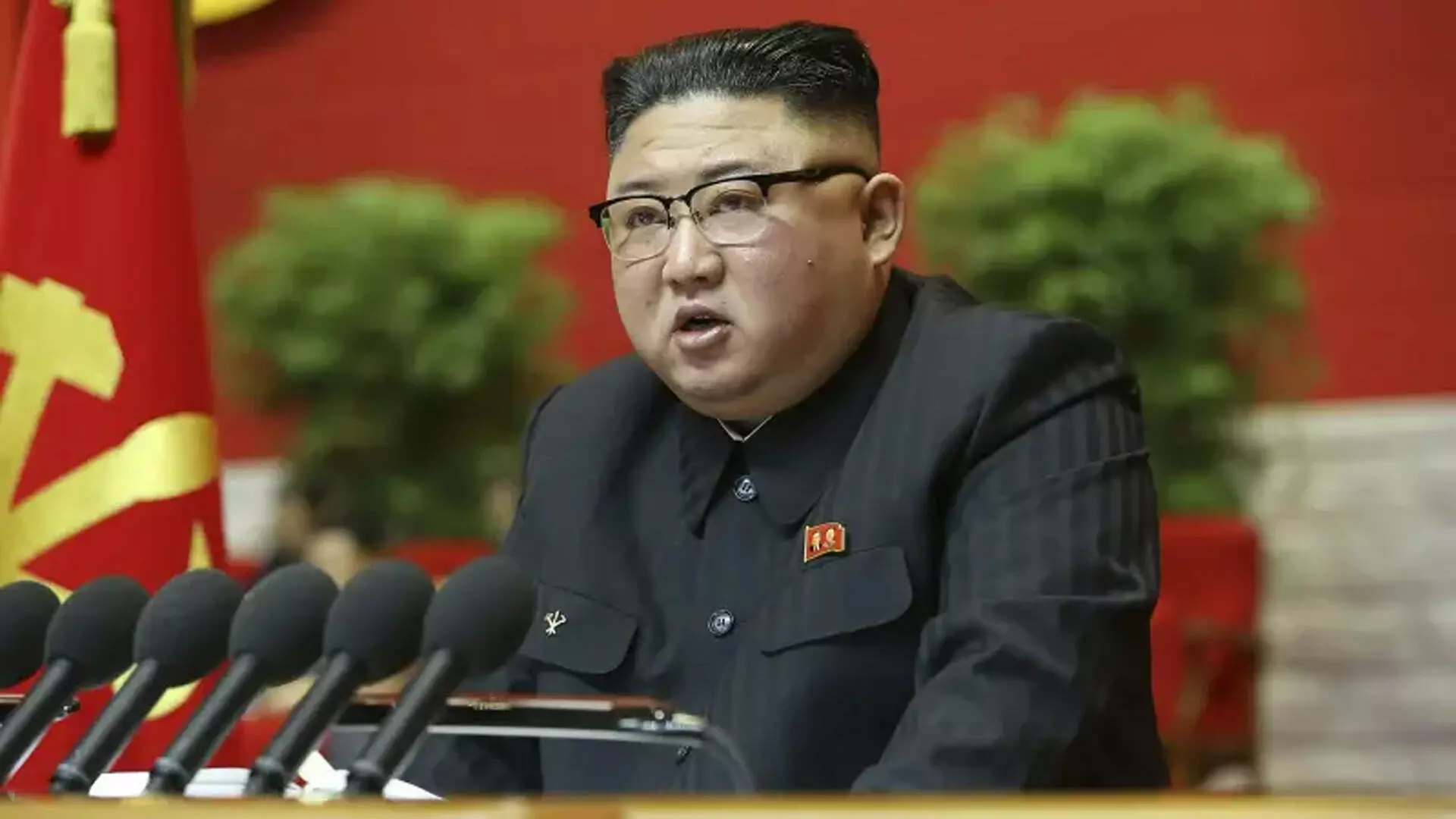 North Korea ने परमाणु क्षमता बढ़ाने की धमकी दी