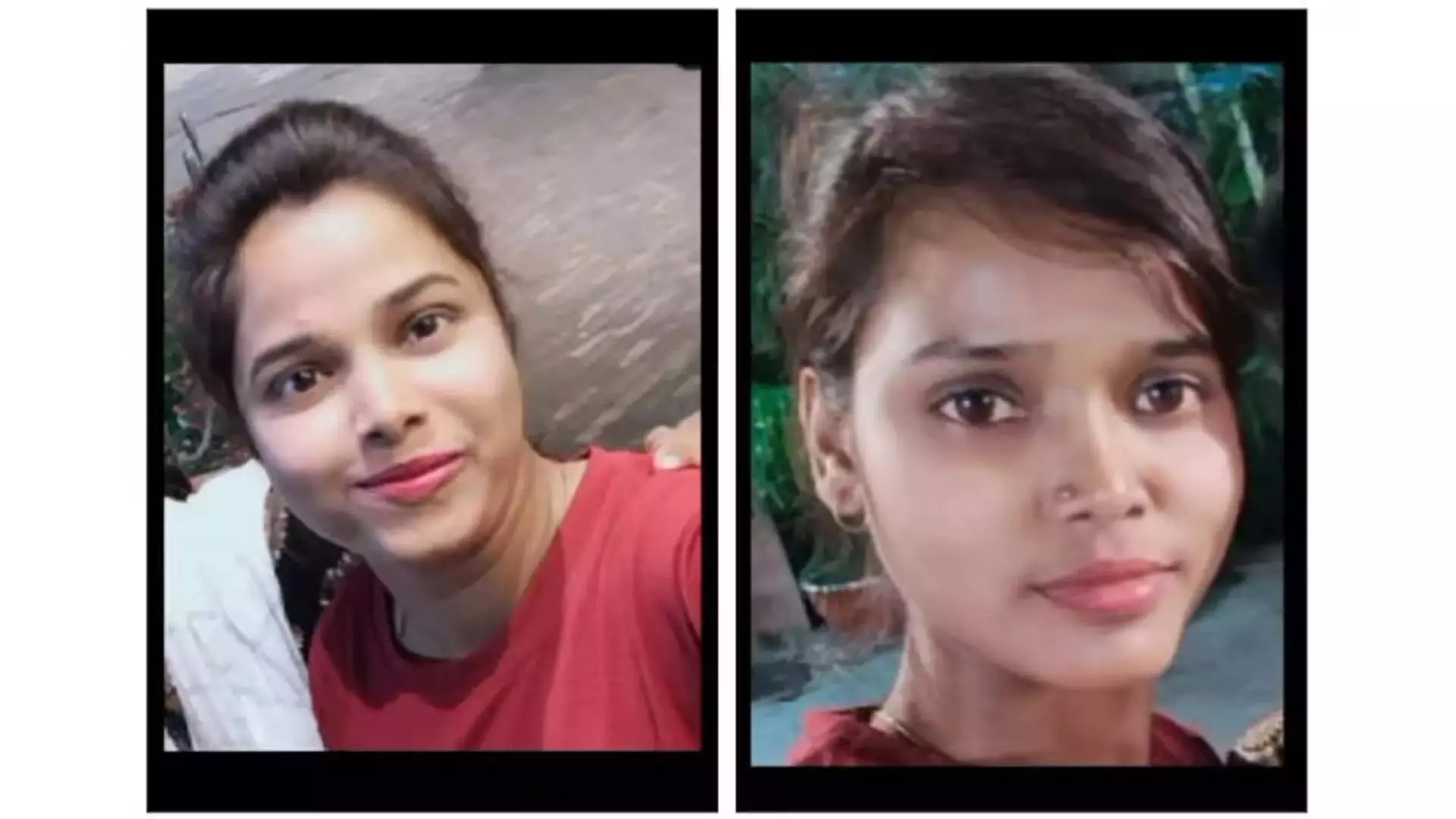MP से लापता BSF की दो महिला कांस्टेबल बंगाल में मिलीं
