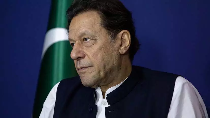 Pakistan: इमरान खान को अवैध विवाह मामले में मिली जमानत