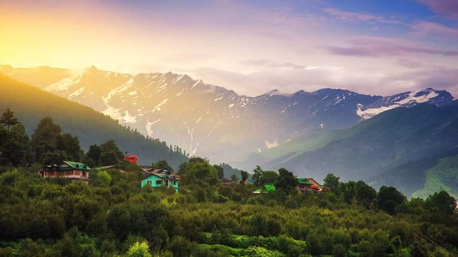 Himachal Pradesh में 7 ऑफ-रूट जगहें जिन्हें आप मिस नहीं कर सकते