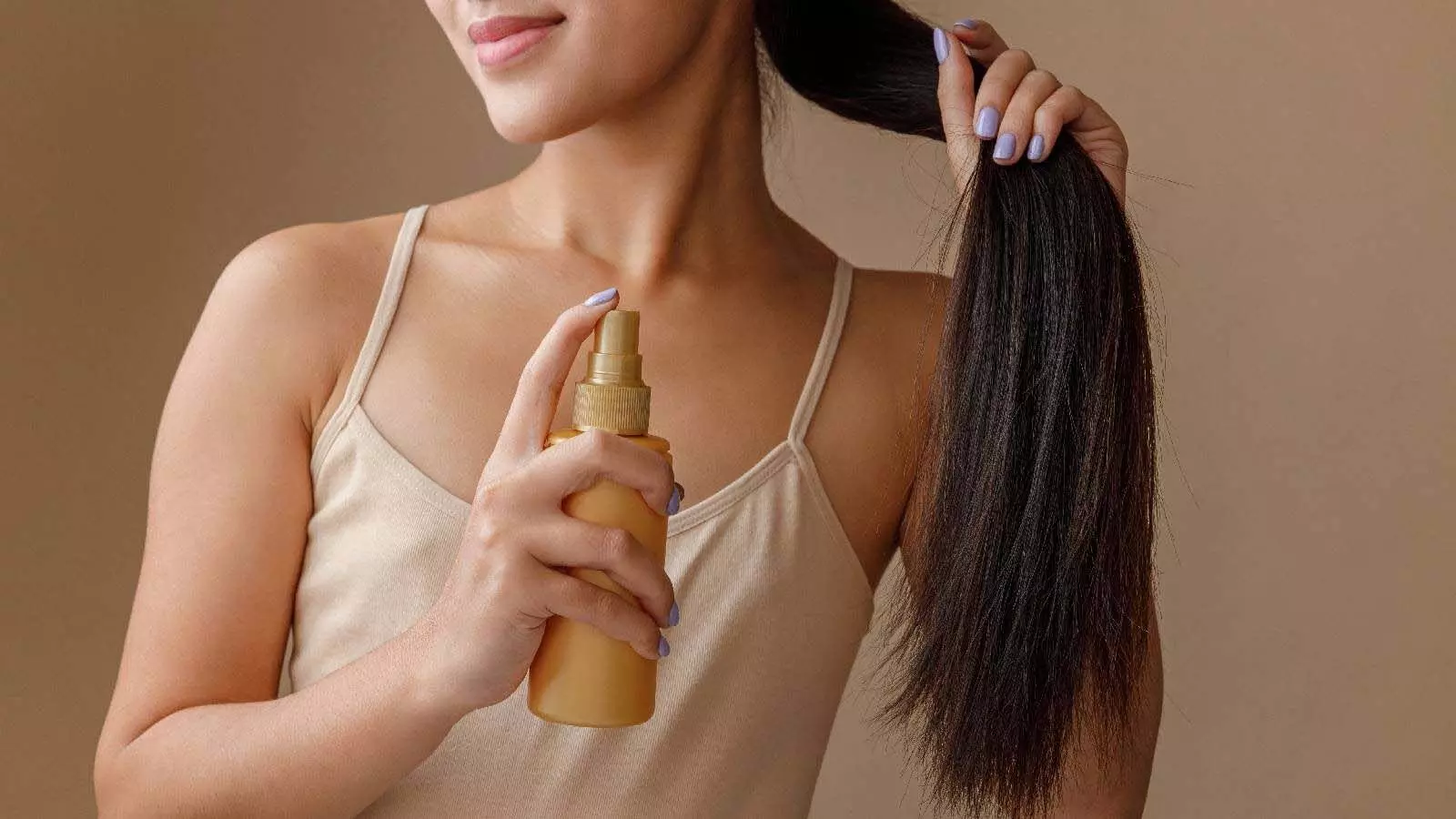 Hair Care: घर पर तैयार करें ये 3 हेयर स्प्रे, हेयर फॉल पर लगेगी रोक