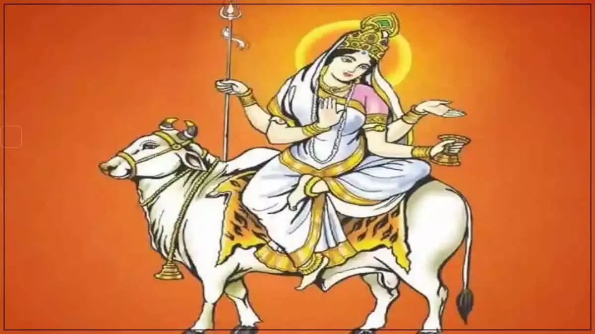 Gupt Navratri:गुप्त नवरात्र के अष्टमी का है खास महत्व