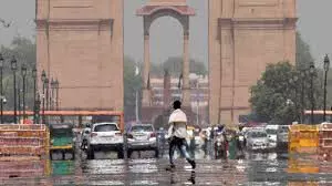 Delhi Weather: 29.05 °C पर गर्म शुरुआत 14 जुलाई 2024 के लिए मौसम पूर्वानुमान देखें