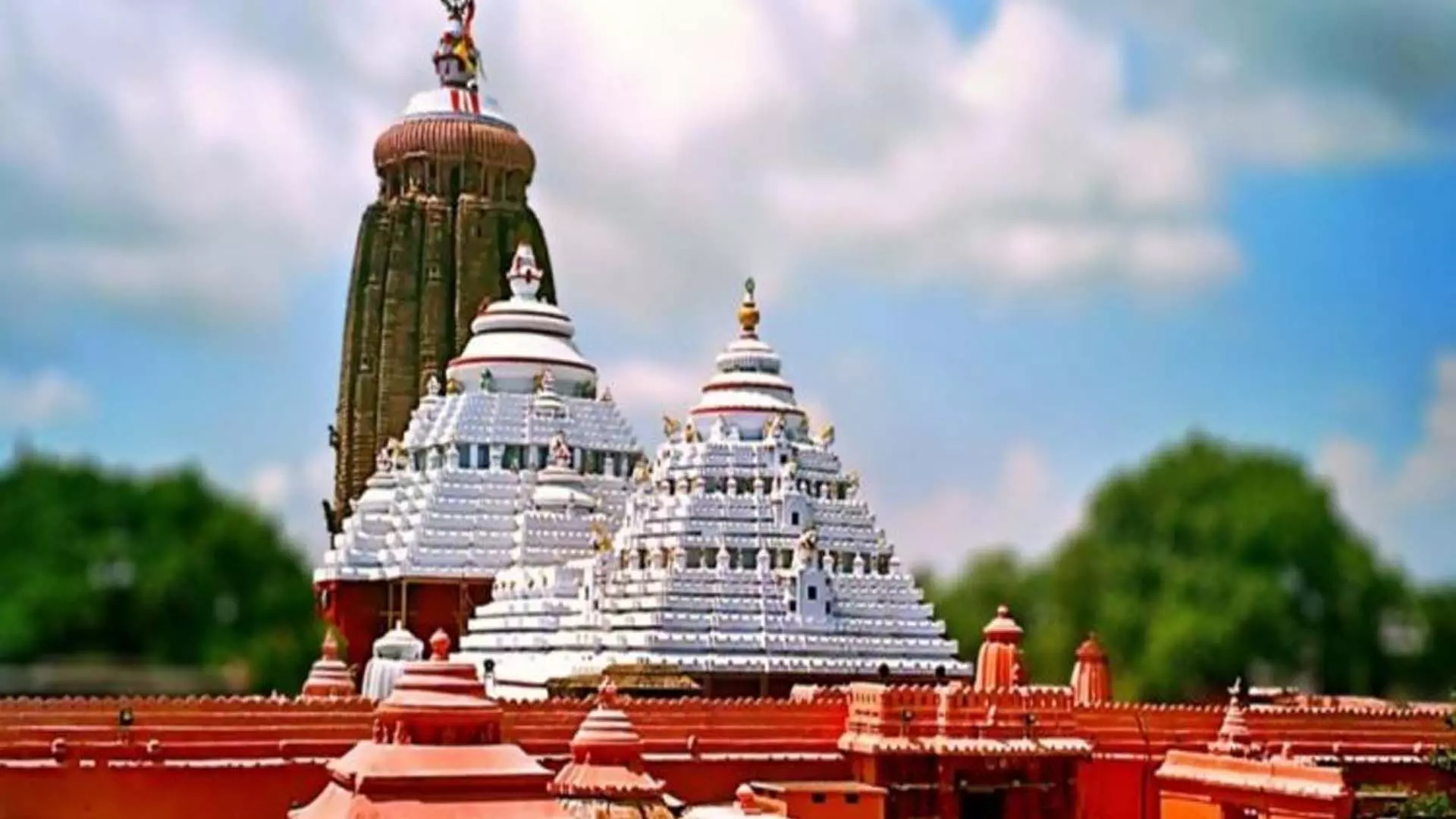 Odisha News: पुरी जगन्नाथ मंदिर के रत्न भंडार को फिर से खोलने पर फैसला आज