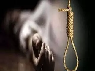 Rajasthan: पति-पत्नी ने फांसी लगाकर की आत्महत्या