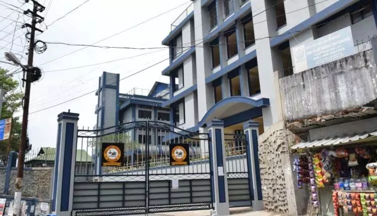 Meghalaya : शिलांग कॉलेज को नए ऑफ-कैंपस स्थल के लिए भूमि प्राप्त हुई