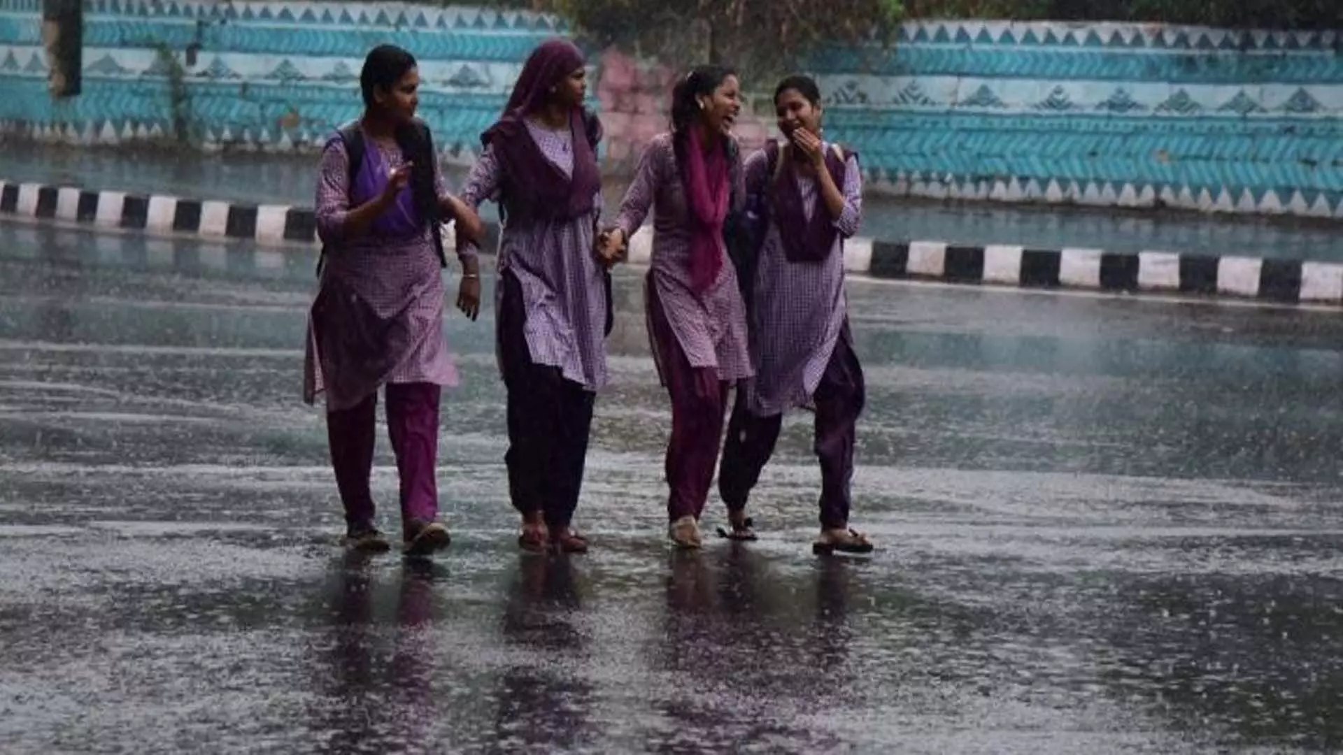 Bhubaneswar News: राज्य में 16 जुलाई तक भारी बारिश की संभावना आईएमडी