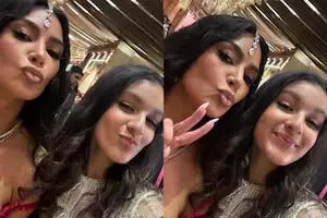 Kim Kardashian: महेश बाबू की बेटी सितारा की मुलाकात से उत्साहित