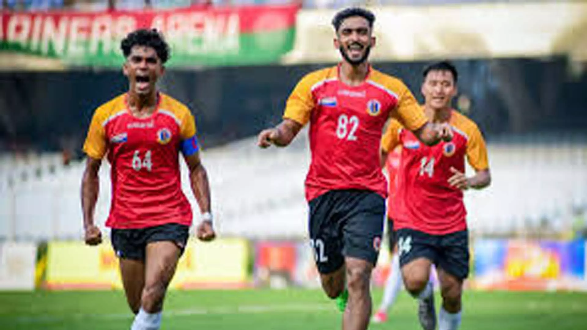 Durand Cup 2024: मोहन बागान सुपर जायंट और ईस्ट बंगाल के बीच 18 अगस्त को मुकाबला