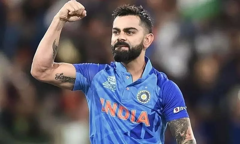 Virat Kohli: भारत कप्तान के रूप में अपने इस्तीफे की आश्चर्यजनक घोषणा