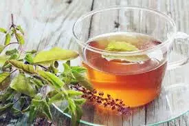 Tulsi tea : मॉनसून में बीमारियों से महफूज रखेंगी ये खास चाय