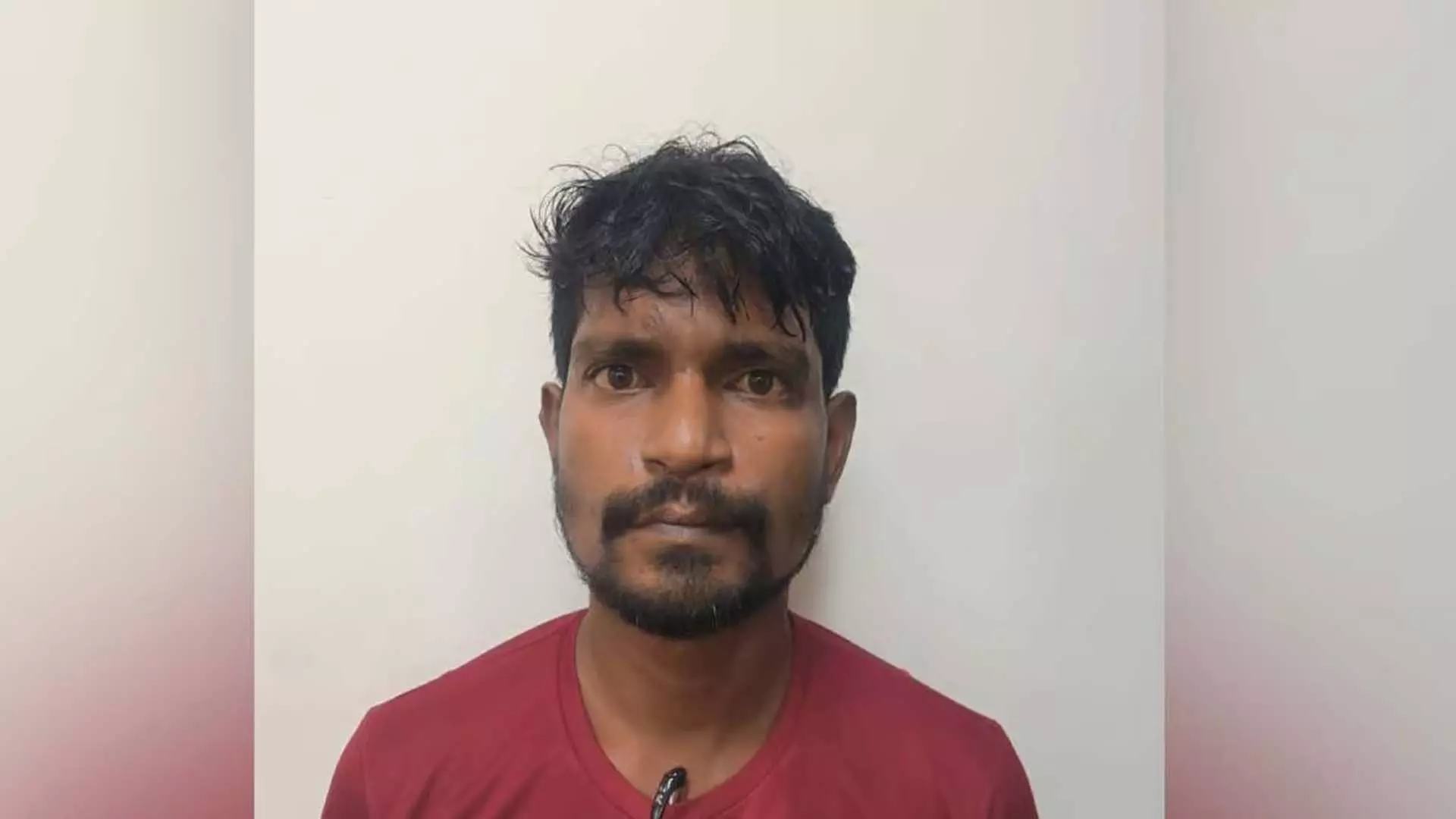 Chennai News:आर्मस्ट्रांग हत्याकांड में शामिल हिस्ट्रीशीटर माधवरम के पास पुलिस मुठभेड़ में मारा गया
