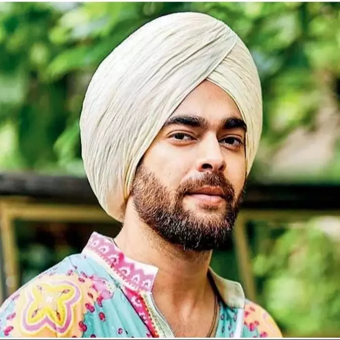 Manjot Singh ने बताया अपनी बचपन की कहानी