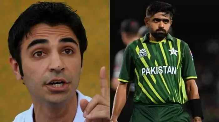 Salman Butt ने बाबर आज़म की जगह इस खिलाडी को  पाकिस्तान का कप्तान चुना