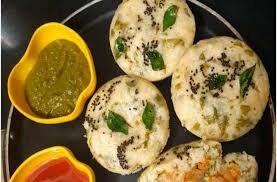 Stuffed Idli ,जाने बनाने का तरीका