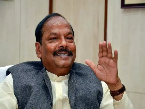 Governor Raghubar Das ने राजभवन कर्मचारी पर हमले का संज्ञान लिया, न्याय का आश्वासन दिया