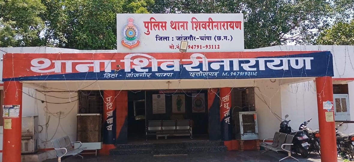 Shivrinarayan Nagar के होटलों की आड़ में हो रहे घिनौने काम, पुलिस विभाग जान कर भी अनजान