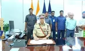 DGP ने भांग के खिलाफ टास्क फोर्स की घोषणा की