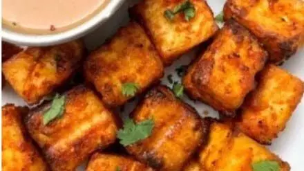 Recipe: घर पर बनाएं स्वादिष्ट पनीर के पकोड़े, जानें रेसिपी