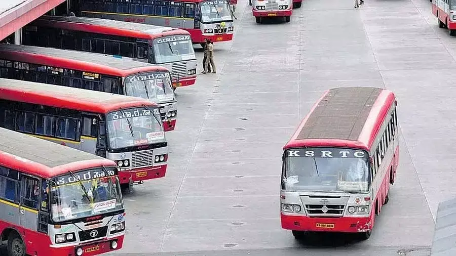 KSRTC अध्यक्ष ने कहा, बस किराये में वृद्धि अपरिहार्य