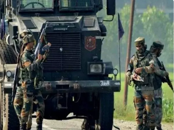 Jammu and Kashmir: भारतीय सेना ने कुपवाड़ा में घुसपैठ की कोशिश नाकाम की, ऑपरेशन जारी