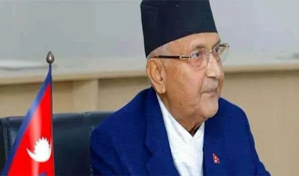 Nepal के नए प्रधानमंत्री केपी शर्मा ओली इस दिन लेंगे शपथ