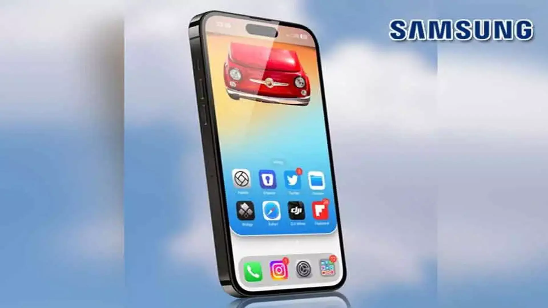 Samsung Galaxy A04 Nord: इसमें मिल रहा 5000mAh का बैटरी बैकअप, जानिए फीचर्स