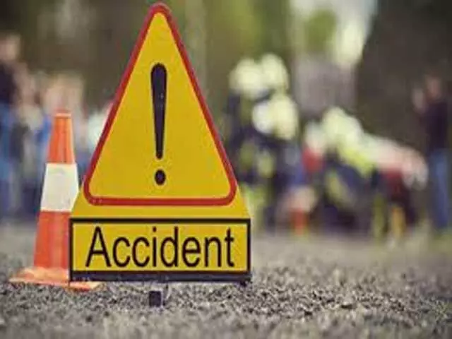 Bihar में जीप और ट्रक की टक्कर में 5 की मौत, 7 घायल