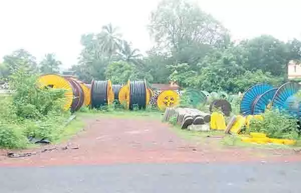 Goa: चोरी की बढ़ती घटनाओं के बाद कर्टी के स्थानीय लोगों ने गश्त बढ़ाने की मांग