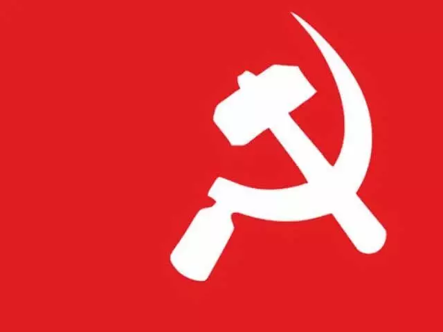 CPM ने राज्य सरकार से युवाओं पर पुलिसिया अत्याचार रोकने को कहा