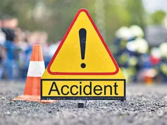 Nizamabad में दुर्घटना में दो महिलाओं की मौत, तीन लड़कियां घायल