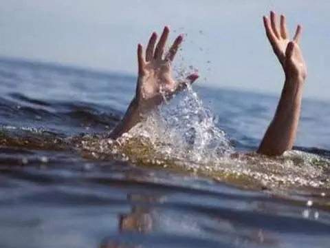 MP: वाटरफॉल में नहाते वक्त डूबने से युवक की मौत