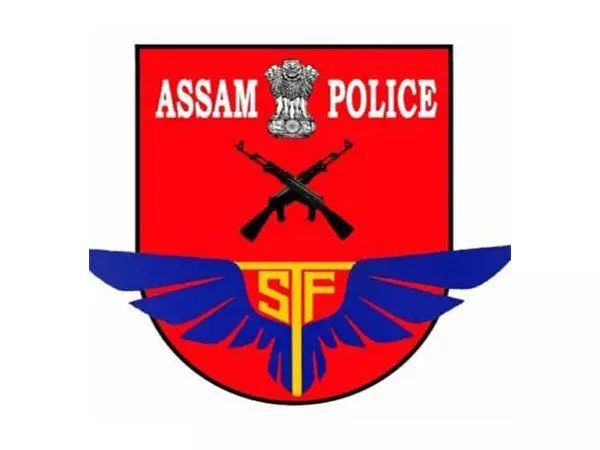 Assam Police STF ने दो छापों में करोड़ों की 2 किलोग्राम से अधिक हेरोइन जब्त की