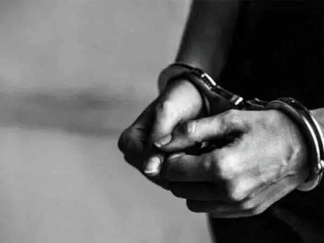 Hyderabad: अपहरण कर उसकी संपत्ति चुराने के आरोप में 8 लोग गिरफ्तार