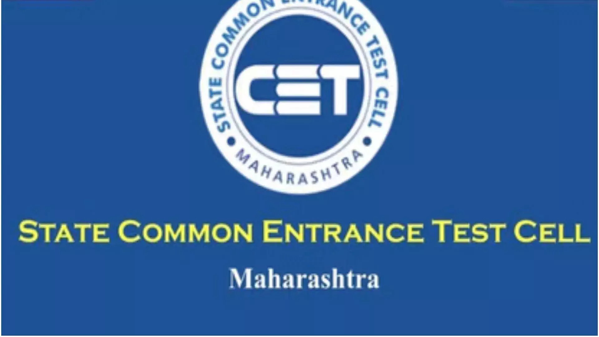 MUMBAI: एमएचटी सीईटी 2024 काउंसलिंग शुरू