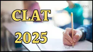 CLAT 2025 के लिए शुरू हुए रजिस्ट्रेशन