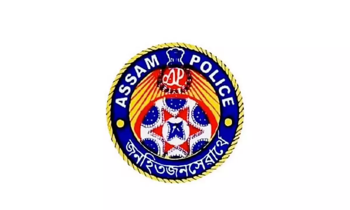 भारतीय सेना और असम पुलिस ने राज्य में एनएससीएन  (IM) को करारा झटका दिया