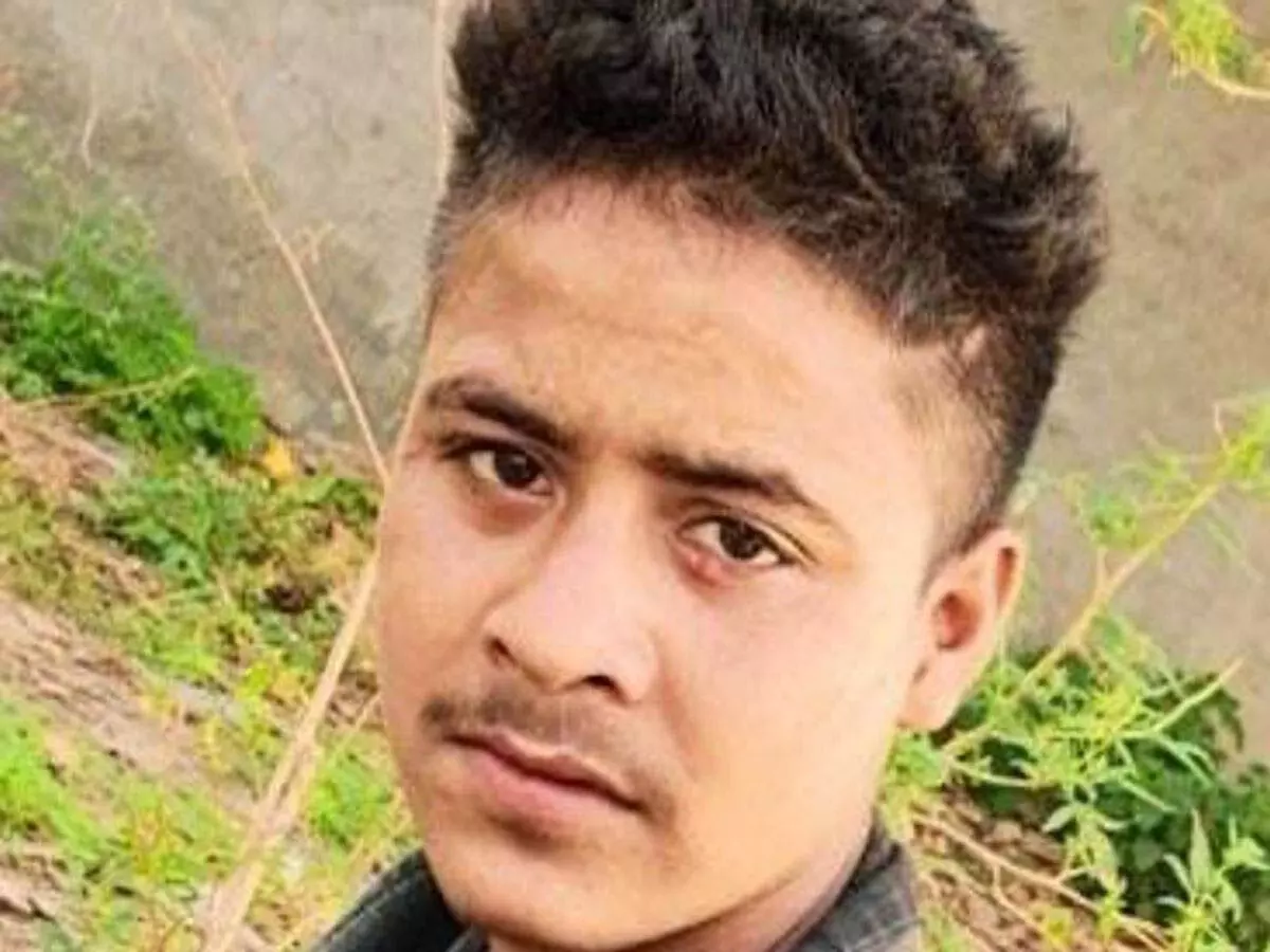 UTTARPRADESH :  40 रुपये को लेकर किशोर पीट-पीटकर की हत्या