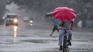 Uttarakhand :IMD ने जारी किया इन जिलों के लिए तेज बारिश का अलर्ट