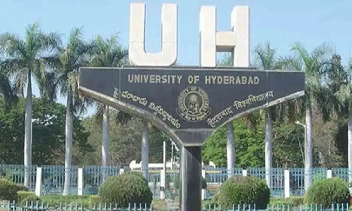 Telangana: यूओएच के छात्रों ने छात्रावास की खराब स्थिति को लेकर मुख्य वार्डन से झड़प की