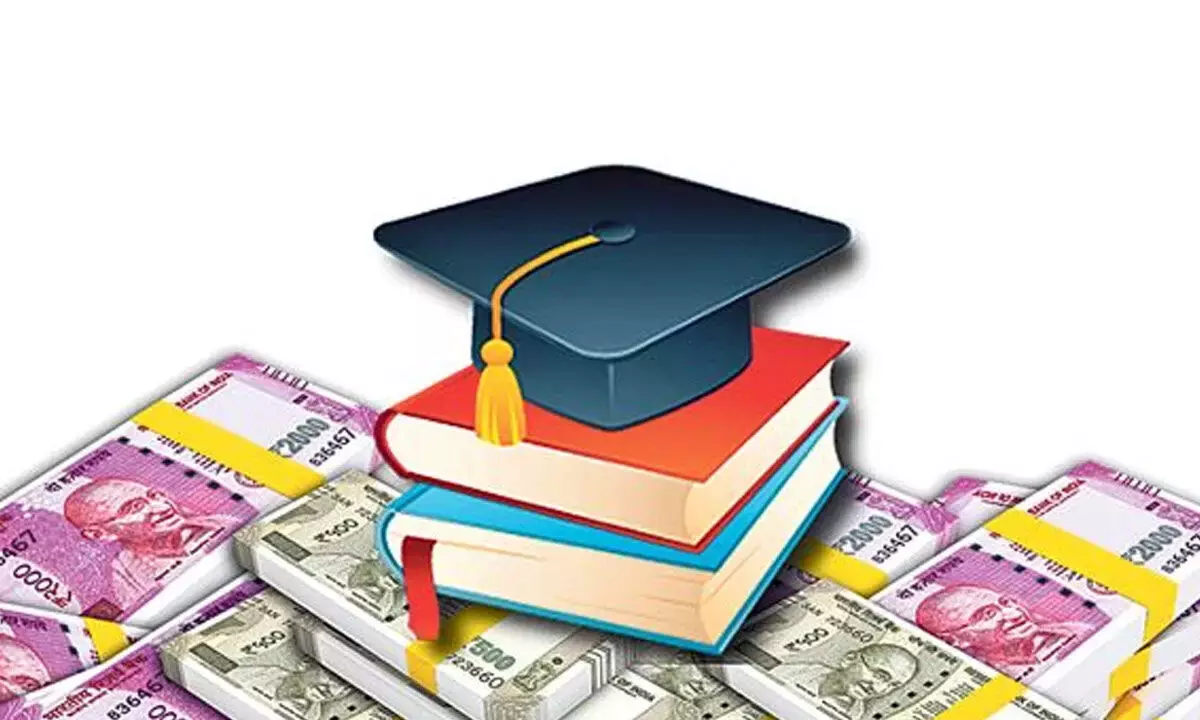 Telangana : कॉलेजों ने मूल प्रमाण पत्रों को सुरक्षित रखने के लिए लॉकर सुविधा शुरू